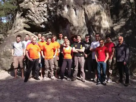 Photo de le 8 assure