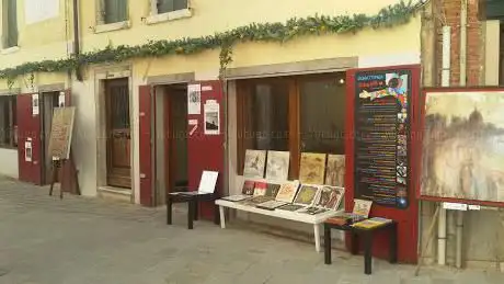 Photo de Galleria ItinerArte