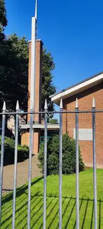 Photo de The Church of Jesus Christ of Latter-day Saints