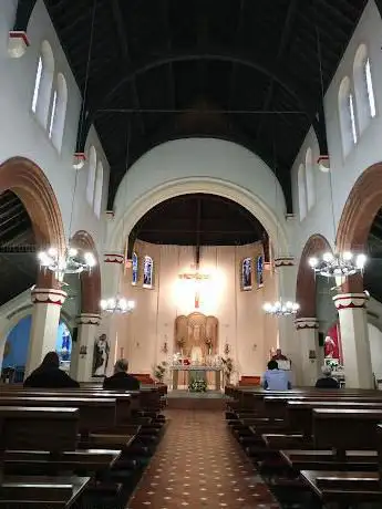 Photo de Sacred Heart of Jesus R C Church