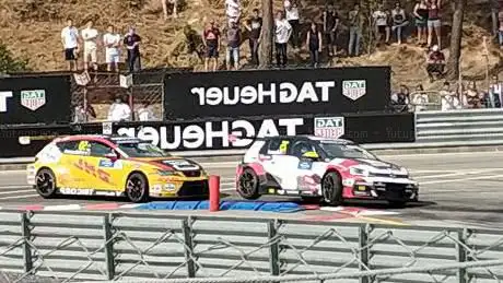 Photo of Circuit international de Vila Real