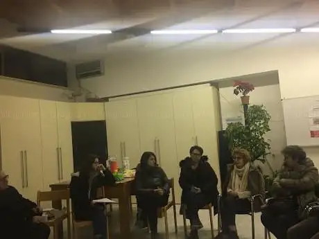 Photo de Parrocchia dei Santi Pietro e Andrea Apostoli