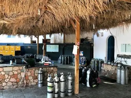 Photo de H2O Divers Dahab