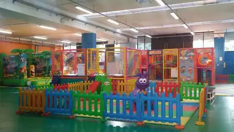 Photo de Babylandiapark Gonfiabili