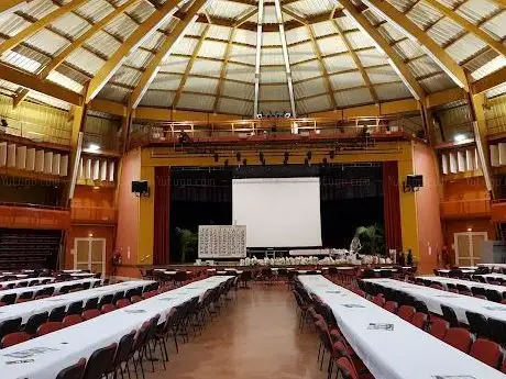 Photo de Piscine Les Dômes