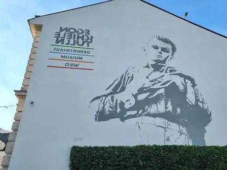 Photo de Musée Egon Schiele