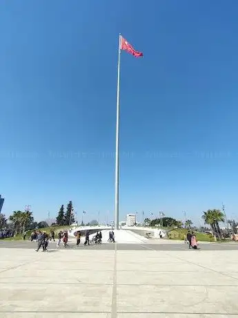 Photo de Türk Devletleri Meydani