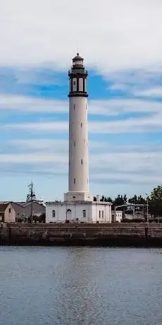 Photo de Phare du Risban