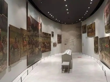 Photo of Musée de la Guerre de 1870 et de l'Annexion