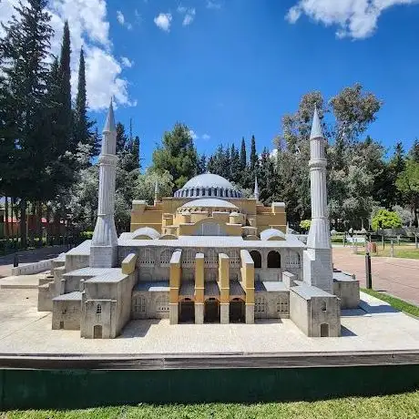Photo de Antalya Pamuklu Dokuma Sanayi