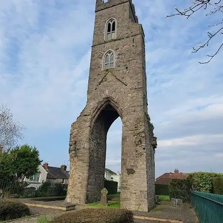 Magdalene Tower