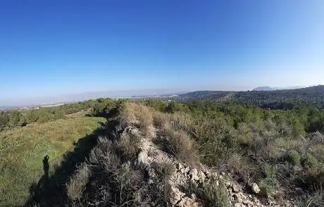 Photo de El PÃ­ dÂ´ Ambrosio