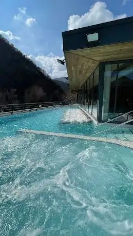 Photo of Spa thermal de Haute Provence
