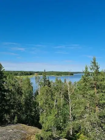 Photo de Ängsö