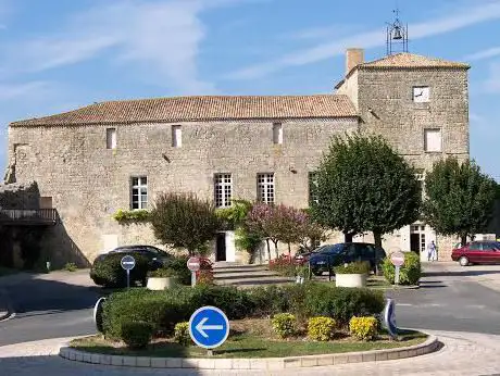 Photo de Tourist Information Center