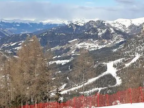 Photo de Piz La Ila