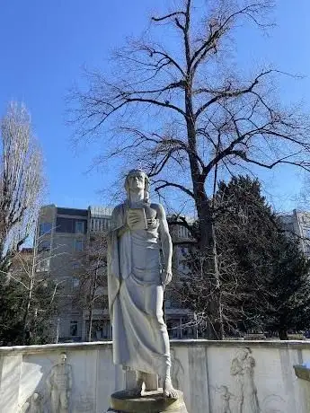 Photo de Friedrich Schiller Monument