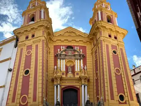 Photo de Couvent de San Leandro