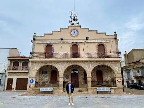 Photo de Office de Tourisme