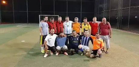 Photo de Solaklı kartal halısaha