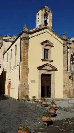 Photo de Chiesa Madonna Del Ponte