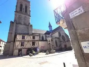 Photo de Tourist Office