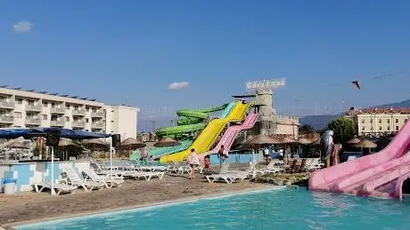 Photo de Gure waterpark