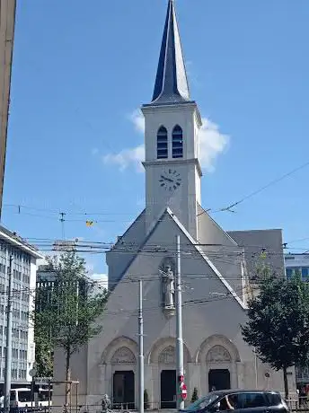Photo de Église Saint-Joseph