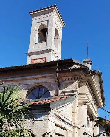Photo de Ex chiesa di San Carlo