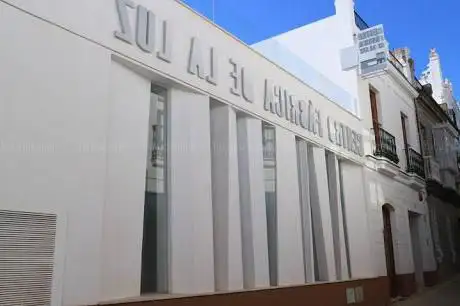 Photo de Centro Cultural La Fábrica de la Luz