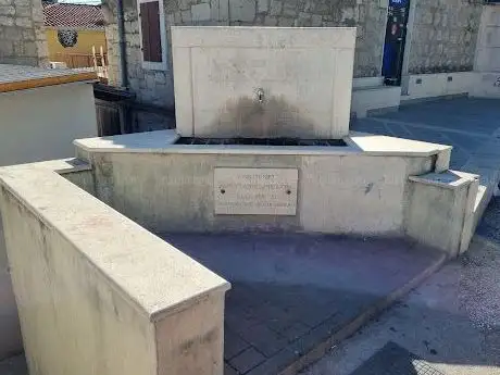 Photo de Prva splitska česma (Točilo Dobri)