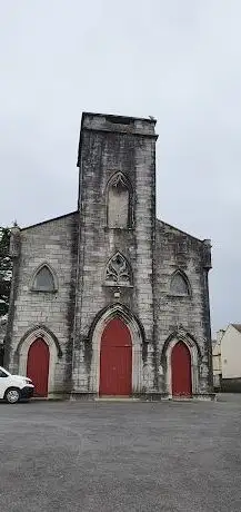 Photo de St. Patrick's Church