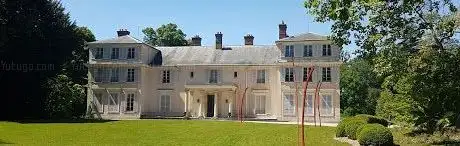 Photo de Domaine de Madame Élisabeth