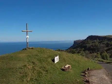 Photo de Roger Casement Memorial