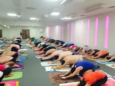 Photo de Bikram HOT YOGA Galway