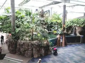 Photo de Pittsburgh Zoo & PPG Aquarium