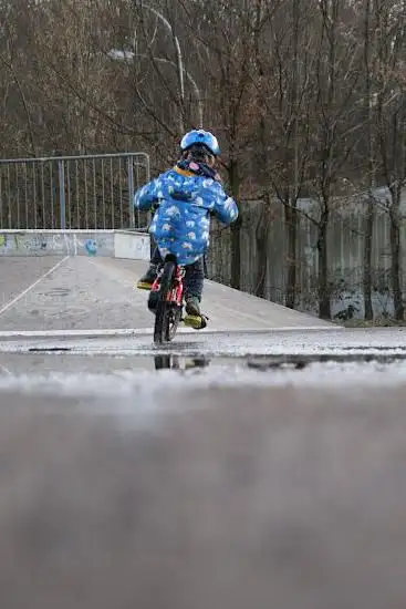 Photo de Skatepark