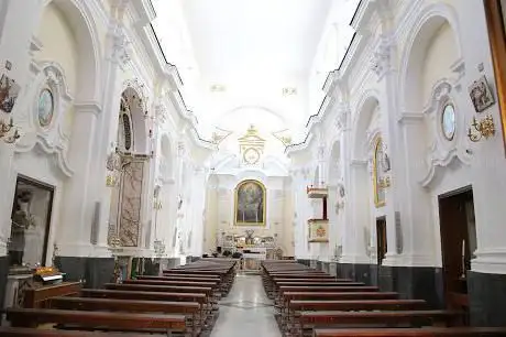 Photo de Church of Saint Sebastian Martyr