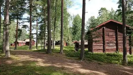 Photo de Sunnansjö Hembygdsgård