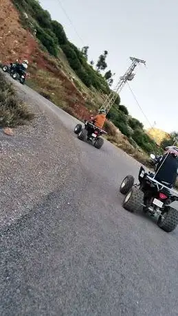 Photo de Quad Maxi Chefchaouen