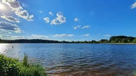 Photo of Strandbad Losheim am See