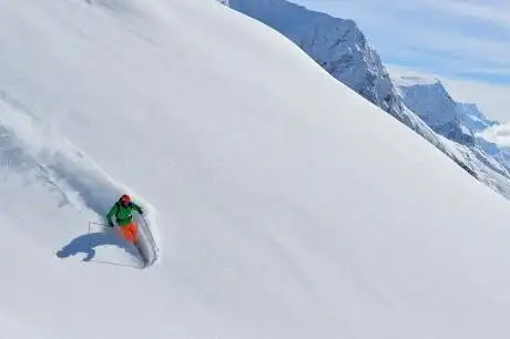 Photo de Ski Arlberg West GmbH