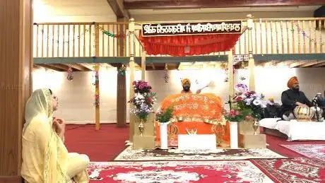 Photo de Guru Nanak Gurdwara Belfast