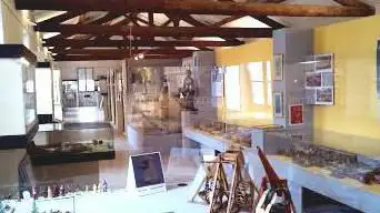Photo de Musée de la Figurine
