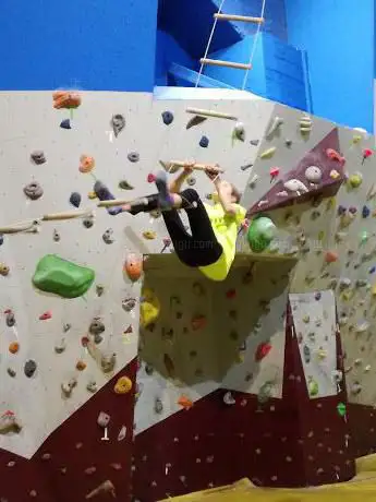 Photo de Asti Climbing