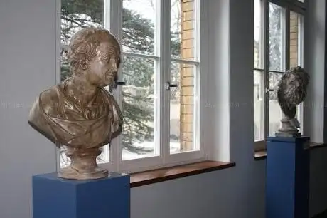 Photo de Kunstgussmuseum Lauchhammer