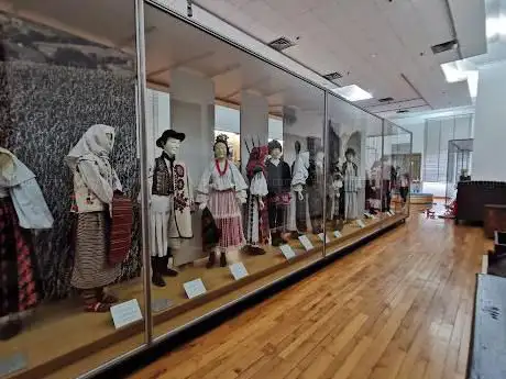 Photo de Ethnographic Museum Zagreb