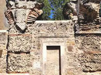 Photo de Aqueduc du Gier