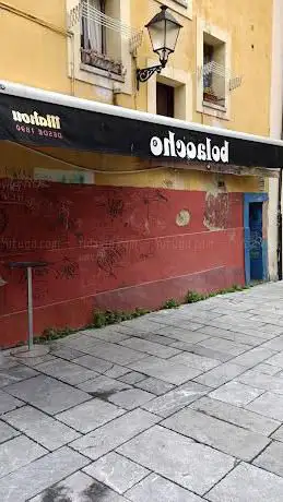 Photo de Bola 8