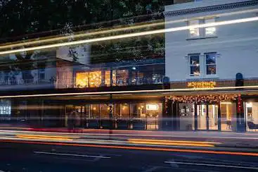 Photo de The Chiswick Cinema